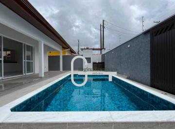 7b7b9e843a269cd5b8814e7cf1dd794f4f5a1991 · Casa com 4 dormitórios à venda, 185 m² por R$ 810.000,00 - Jardim Barra de Jangada - Peruíbe/SP