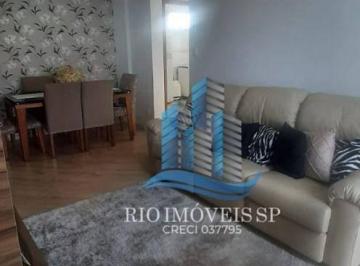 f174379d1c51fc289df34364a00eb2584817d4dd · Apartamento com 2 dormitórios à venda, 98 m² por R$ 790.000,00 - Centro - São Caetano do Sul/SP