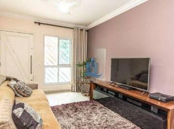 650fb2e38a0a9c71cab05fb08d8f4ea5198e5ba7 · Sobrado com 3 dormitórios à venda, 180 m² por R$ 1.800.000,00 - Santa Paula - São Caetano do Sul/SP