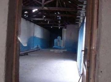 eae5fc15032a8593abc241269a98c65397e701cd · Terreno à venda, 500 m² por R$ 1.400.000,00 - Fundação - São Caetano do Sul/SP