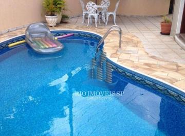 46ecde5402f7c19655c8bd33c9aeabd08839c67c · Sobrado com 4 dormitórios à venda, 350 m² por R$ 2.700.000,00 - Jardim São Caetano - São Caetano do