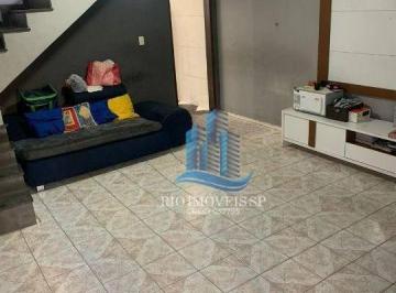 da00da619901f06ce0a6955834aa7dae97c99087 · Sobrado com 4 dormitórios à venda, 114 m² por R$ 690.000,00 - Barcelona - São Caetano do Sul/SP