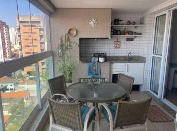 67f8428ff723b6e694df408d286f9876befc82a0 · Apartamento com 3 dormitórios à venda, 123 m² por R$ 1.590.000,00 - Santa Paula - São Caetano do Sul