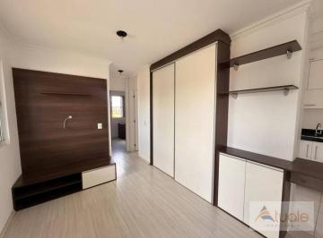 6c04fb61fc52ba66b95a486b5e3bc2e3fcce8b6d · Apartamento com 2 dormitórios à venda, 56 m² por R$ 380.000,00 - Vila São Francisco - Hortolândia/SP