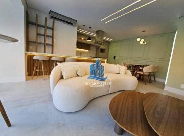 3fe71e6444b318385b1188756bd2421bdb544613 · Apartamento com 2 dormitórios à venda, 81 m² por R$ 1.760.000,00 - Cerâmica - São Caetano do Sul/SP