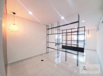 fa96880942d58b65e766be727061aa33179d75bd · Sala para alugar, 35 m² por R$ 1.985,00/mês - Parque Euclides Miranda - Sumaré/SP