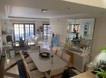 0df20799d19d54b9d0678f4786471703c5aa5bba · Sobrado com 5 dormitórios à venda, 359 m² por R$ 2.600.000,00 - Jardim São Caetano - São Caetano do