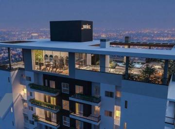 64dc39a292a642965ac2764fae9daed88a28f56f · Apartamento à venda, 65 m² por R$ 680.000,00 - Coqueiral - Cascavel/PR