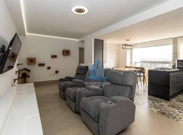 f05130b8b7e18774beebb5d63f75f91347a79222 · Apartamento com 2 dormitórios à venda, 86 m² por R$ 1.275.000,00 - Santo Antônio - São Caetano do Su