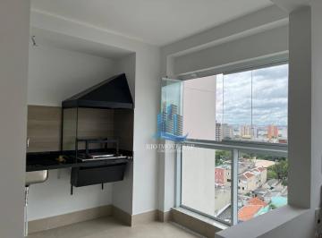 215923ca69ca27b33bd93f567524aa90c7f06893 · Apartamento com 2 dormitórios à venda, 86 m² por R$ 1.252.000,00 - Santo Antônio - São Caetano do Su