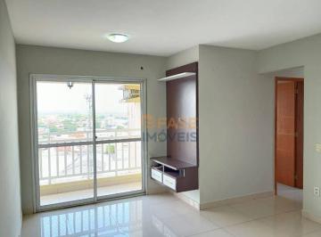 75fd04f07eeb315cf714ee95ce853dfc08f71a46 · Apartamento com 3 dormitórios para alugar, 73 m² por R$ 2.900,00/mês - Centro - Ananindeua/PA