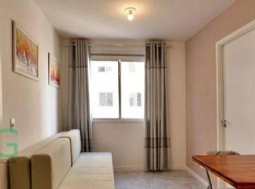 614fe72c58666d96a03e9259de825974acc3c6d2 · Apartamento à venda, 36 m² por R$ 308.000,00 - Bom Retiro - São Paulo/SP