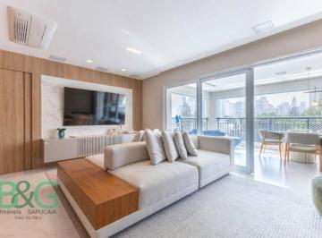 2aa306333ca6e428d1f96a58c86daa8e37172fd0 · Apartamento à venda, 170 m² por R$ 5.300.000,00 - Moema - São Paulo/SP