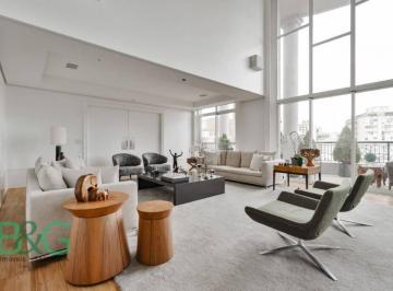 3357d009275105ad7b9cbc3afc3a12ccbac7e420 · Apartamento Duplex à venda, 650 m² por R$ 37.900.000,00 - Cerqueira César - São Paulo/SP