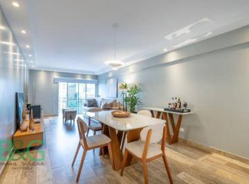 80645575ca2a34e88dd387b789161f0120efce89 · Apartamento à venda, 105 m² por R$ 1.800.000,00 - Jardim Paulista - São Paulo/SP