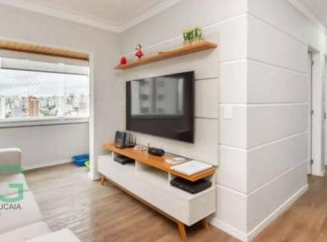 fe839211e6ad49a834e836b04756f18d105ce490 · Apartamento com 2 dormitórios à venda, 65 m² por R$ 625.000,00 - Cursino - São Paulo/SP