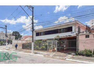 79ab51ceaba31dcaf372f951d070de534d8029fc · Sobrado com 4 dormitórios à venda, 222 m² por R$ 750.000,00 - Jabaquara - São Paulo/SP
