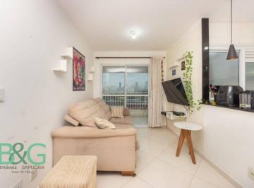 00597b84bdd897d20800c23a76a77970e50f8ec5 · Apartamento à venda, 55 m² por R$ 587.000,00 - Vila Zilda - São Paulo/SP