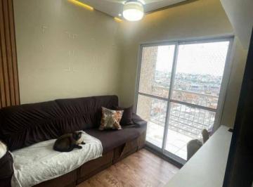 2c8bbc864dc884f7ccb6de2c7e6d6800ff70b4a4 · Apartamento à venda, 53 m² por R$ 385.000,00 - Jaçanã - São Paulo/SP