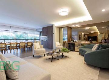 c60b9425ba82921bc184056ded076a56262d1adb · Apartamento à venda, 188 m² por R$ 3.450.000,00 - Jardim das Perdizes - São Paulo/SP