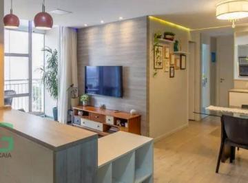 fc1cdae03dc205906dab51b1b03e30cc7019a3e5 · Apartamento à venda, 64 m² por R$ 520.000,00 - Vila São Paulo - São Paulo/SP