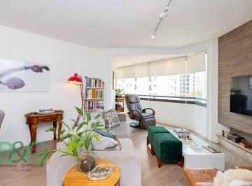 a62eeb98f2ec3ff18202f3c4a0f22d4ffb7c0c55 · Apartamento à venda, 125 m² por R$ 1.470.000,00 - Indianópolis - São Paulo/SP