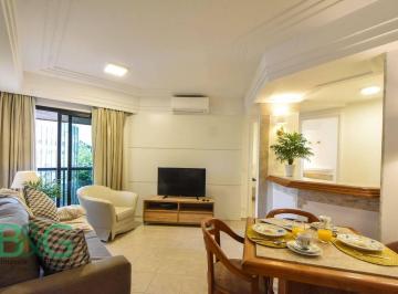 dbfde2dcb71823b5df34b4afc61ad6439310a58b · Flat à venda, 43 m² por R$ 1.060.000,00 - Itaim Bibi - São Paulo/SP