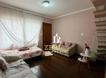 b1a100c56661a91a040ff5857243bd19428faf39 · Sobrado com 2 dormitórios à venda, 120 m² por R$ 510.000,00 - Vila Califórnia - São Paulo/SP