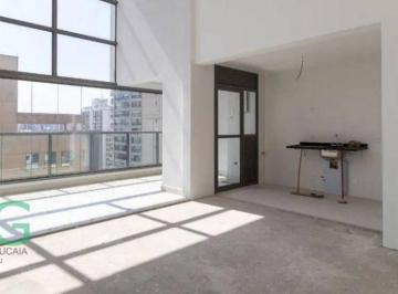 b01bb90e1288323dc9ed29870086e7dd310c3c4d · Apartamento Duplex à venda, 118 m² por R$ 1.770.000,00 - Vila Clementino - São Paulo/SP