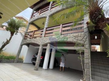 e66e94e8deba201c5d64f22e3d60fd26d06cca2e · Sobrado com 3 dormitórios à venda, 293 m² por R$ 765.000,00 - Jardim Terras de São João - Jacareí/SP