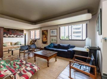 0a3be2e810b8ff0d87a43c582b2ec0a336d9fe57 · Apartamento à venda, 210 m² por R$ 1.850.000,00 - Indianópolis - São Paulo/SP