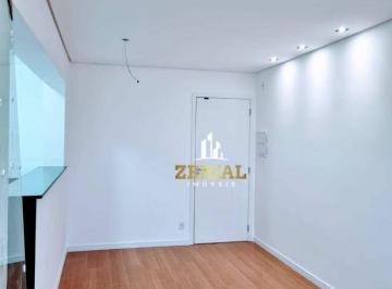 6c9e94beb1845884649ea55e89bc56aa1c9c8ea7 · Apartamento com 2 dormitórios à venda, 60 m² por R$ 399.900 - Independência - São Bernardo do Campo/