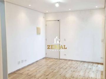 41d1873a222e2f289cf14ab5aa98a326bca1dcfc · Apartamento com 2 dormitórios à venda, 55 m² por R$ 340.000 - Jardim Olavo Bilac - São Bernardo do C