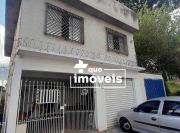 d0db08679d84c3810533702604b0841ec29a24c9 · Casa com 3 dormitórios à venda, 110 m² por R$ 350.000,00 - Jardim Maristela - São Paulo/SP