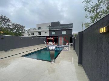 93cf8edc57619346d531392fc1176ea6d1e074c6 · Casa com 5 dormitórios à venda, 350 m² por R$ 2.700.000,00 - Camboinhas - Niterói/RJ