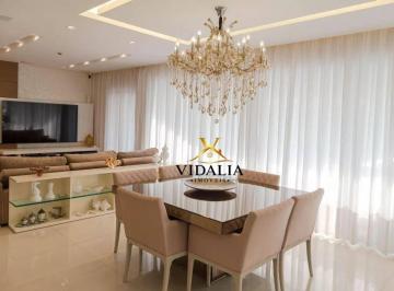 fc57663f67394df76e285c9587f6f6466db6c383 · Apartamento com 3 dormitórios à venda, 202 m² por R$ 4.050.000 - Vila Galvão - Guarulhos/SP