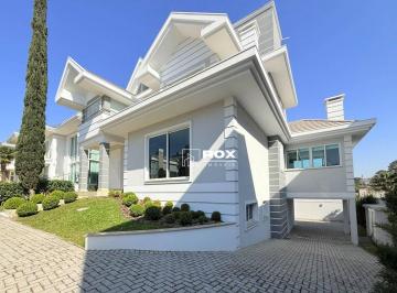 cdd6a10d0cbbd582de717eb4b7327525262605d1 · Casa de Alto Padrão com 4 suítes em condomínio fechado com academia para alugar no Uberaba - Curitib