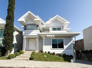 1ab9750d4c71ebaac1727b70bbd4e0dbd908b7da · Casa de Alto Padrão com 4 suítes, condomínio fechado para alugar, 492 m² por R$ 22.504/mês - Uberaba