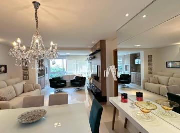 Apartamento no Edif. Vert com 3 quartos à venda, 110 m² - Gleba Palhan · Apartamento à venda, 110 m² por R$ 1.110.000,00 - Gleba Palhano - Londrina/PR