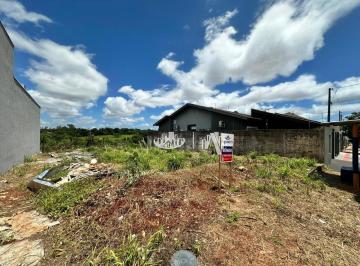 Terreno à venda, 250 m² - Residencial José B Almeida - Londrina/PR · Terreno à venda, 250 m² por R$ 215.000,00 - Residencial José B Almeida - Londrina/PR