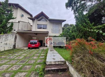 6e1feeca402ce5b92081bd3519a8b26f8d349f42 · Casa com 3 dormitórios à venda, 256 m² por R$ 1.400.000,00 - Reserva Pinus Park - Cotia/SP