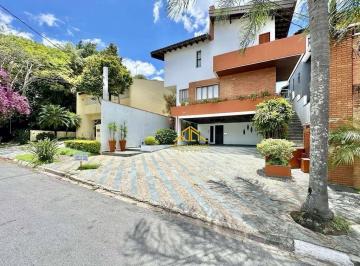 51e3bea50ec0e40f6fc0e58b4ca08d934019bd93 · Casa com 4 dormitórios à venda, 382 m² por R$ 2.490.000,00 - Granja Viana - São Paulo II - Cotia/SP