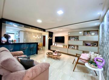 dd2d3935ea178e25cce569e10dab344bfaa9995a · APARTAMENTO REFORMADO EDIFICIO IMPERIAL ANDAR ALTO 100M² 3 QUARTOS 1 SUÍTE