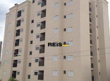 a1f6dabe02445e756aaad2fb58c139d863124362 · Apartamento com 3 dormitórios à venda, 89 m² por R$ 600.000 - Vila Santana - Sorocaba/SP