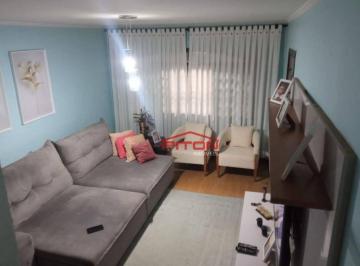 9a3e1b055cd65e4464ad65cd8f9edde262e99d9a · Sobrado com 2 quartos à venda, 160 m² por R$ 630.000 - Cangaíba - São Paulo/SP