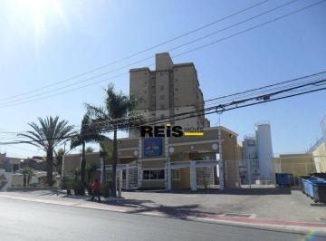 e987d922bdc5266b495751960b62f06dbdd5f5cf · Apartamento com 3 dormitórios à venda, 69 m² por R$ 460.000,00 - Parque Bela Vista - Votorantim/SP