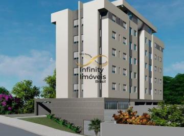 Apartamento · 74m² · 3 Quartos · 2 Vagas · RESIDENCIAL JOAO CARLOS - Apartamento à venda no bairro Sagrada Família - Belo Horizonte/MG