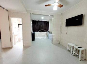 dc84fec77fc21a3b1b7b94312f86e17fadefa0c4 · Apartamento com 1 dormitório para alugar, 52 m² por R$ 2.800,00/mês - Gonzaga - Santos/SP