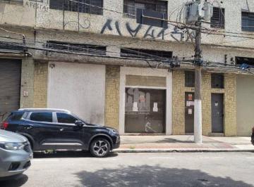 a93906851b0b68e70cf0db02e0d2303e6f6d0d0a · Galpão à venda, 691 m² por R$ 4.250.000,00 - Bom Retiro - São Paulo/SP
