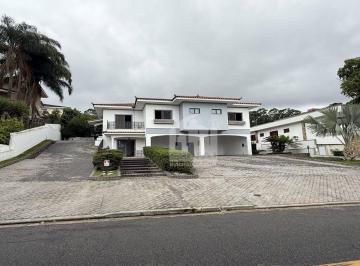 1438baf08e74bc71933a2191df25f5fdfffcd356 · Casa para alugar, 500 m² por R$ 30.200,00/mês - Residencial Tamboré - Barueri/SP